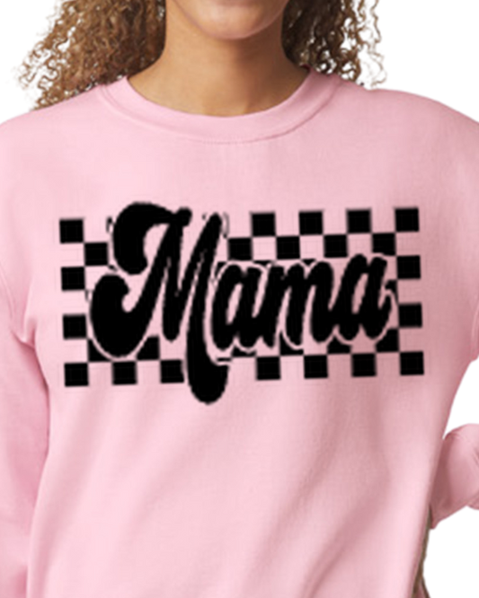 Mama sweatshirt