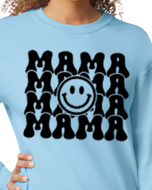 Mama sweatshirt